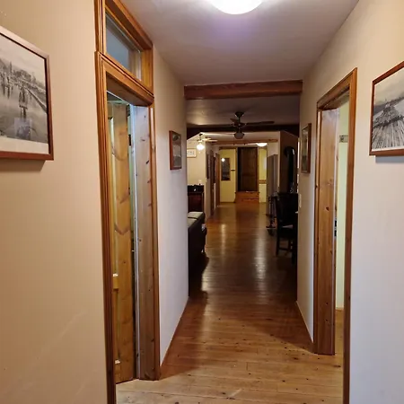 Schlossgut Franken - Gartenflügel Apartment *
