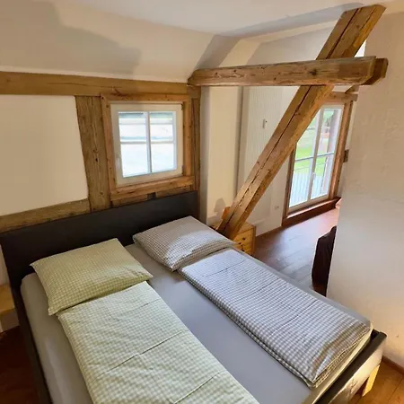 Schlossgut Franken *