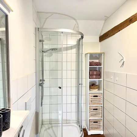Schlossgut Franken Apartment Redwitz an der Rodach