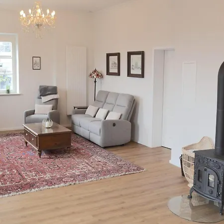 Apartment Schlossgut Franken *