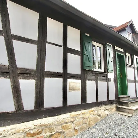 Schlossgut Franken Apartment *