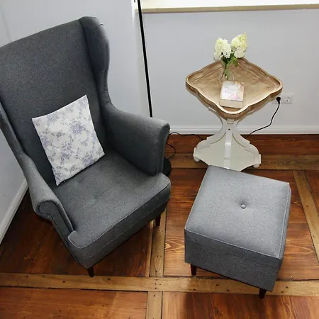 Apartment Schlossgut Franken *