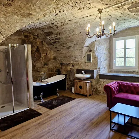 Schlossgut Franken Apartment
