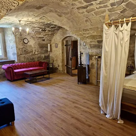 Schlossgut Franken Redwitz an der Rodach