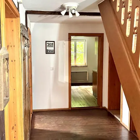 Schlossgut Franken Apartment