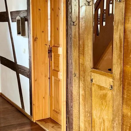 Apartment Schlossgut Franken Redwitz an der Rodach