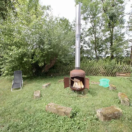 Schlossgut Franken * Redwitz an der Rodach